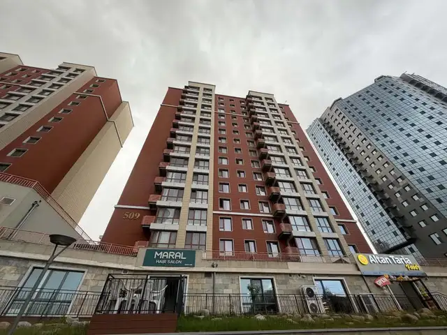 Ривер гарден-ний баруун талд 116,2 мкв 1 давхарын үйлчилгээний талбай, Улаанбаатар — Хан-Уул — River Garden