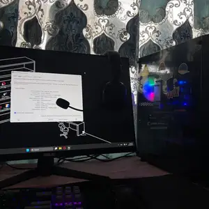 I5 rtx3050 gaming pc, Улаанбаатар — Баянзүрх — 15-р хороолол