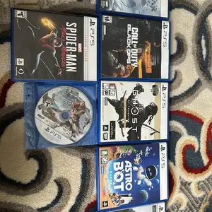 Ps5 account, Улаанбаатар — Баянгол — 24-р хороо