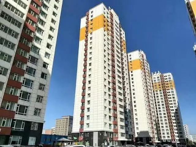 Нарны хороололд 69.93мкв 3 өрөө орон сууц, Улаанбаатар — Баянгол — Нарны хороолол