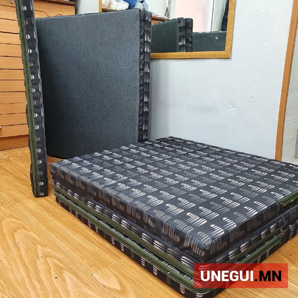 Аяны эвхэгддэг гудас-3