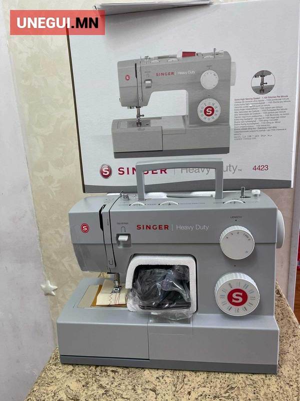 Оёдолын машин засна 35,000 ₮ №6633106 - УБ — Сүхбаатар -д - Оёдлын ...