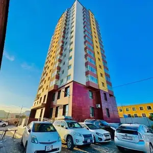 Баянбүрдийн хойно 39мкв 2 өрөө, Улаанбаатар — Чингэлтэй — Баянбүрдийн тойрог