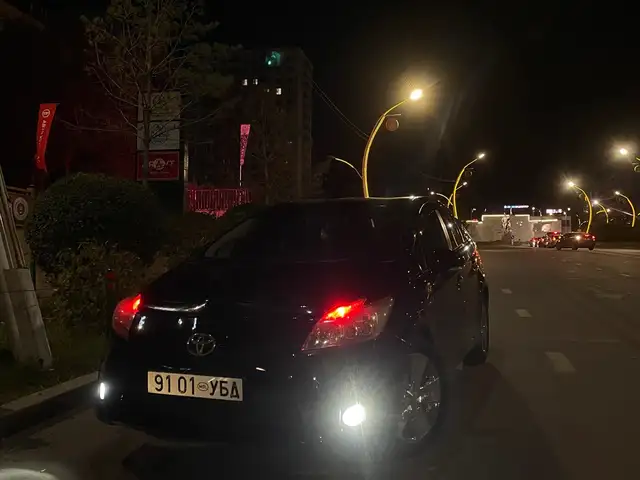 Toyota Prius 30