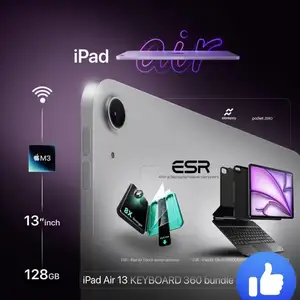 Ipad air m3/13 inch/128gb, Улаанбаатар — Хан-Уул — 4-р хороо