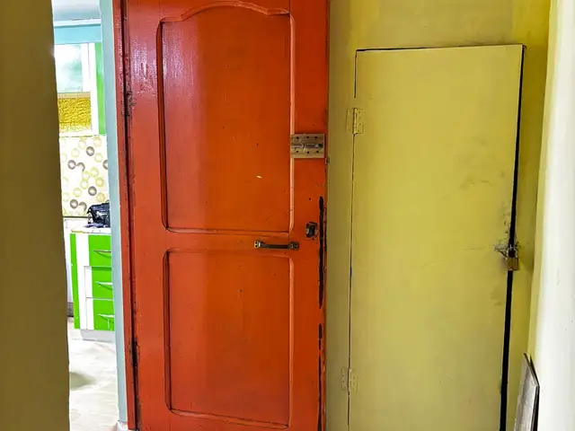 5 buudald hashaa baishin, Улаанбаатар — Сүхбаатар — 13-р хороо