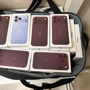Apple iPhone 18 Pro Max, 256 gb, Улаанбаатар — Чингэлтэй — 40 мянгат