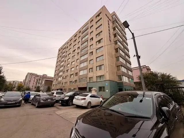 Тбд андууд,төмөр замд бүрэн тавилгатай 2 өрөө байр түрээслүүлэнэ, Улаанбаатар — Баянгол — 1-р хороо