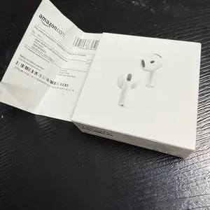 Airpods 5 with wireless charging case, Улаанбаатар — Сүхбаатар — 5-р хороолол