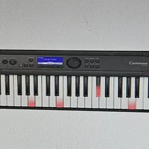 Casio даралтат хөгжим, Улаанбаатар — Баянзүрх — 13-р хороолол