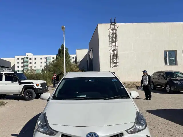 Toyota Prius 41