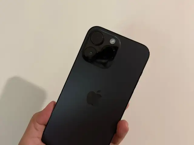 Apple iPhone 14 Pro Max, 128 gb, Silver, Улаанбаатар — Хан-Уул — River Garden