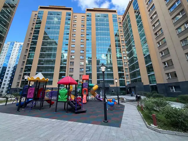 Encanto 2 хотхонд бүрэн тавилгатай байр зогсоолын хамт 137m2, Улаанбаатар — Баянзүрх — 26-р хороо