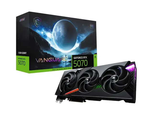 Msi rtx 5070 vanguard soc, Улаанбаатар — Хан-Уул — 19-р хороолол