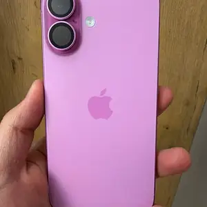 Apple iphone 16, 128 gb, Улаанбаатар — Баянзүрх — Үндэсний цэцэрлэгт хүрээлэн