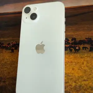 Apple iPhone 14 plus, 128 gb, Улаанбаатар — Баянзүрх — 14-р хороолол