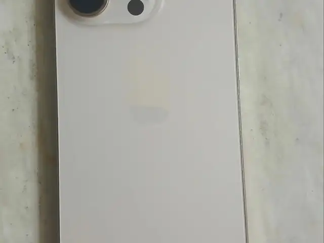 Iphone 16pro, Улаанбаатар — Сонгинохайрхан — 27-р хороо