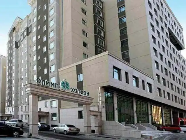 Олимп хотхонд 57,7 мкв 2 өрөө орон сууц, Улаанбаатар — Баянзүрх — 26-р хороо