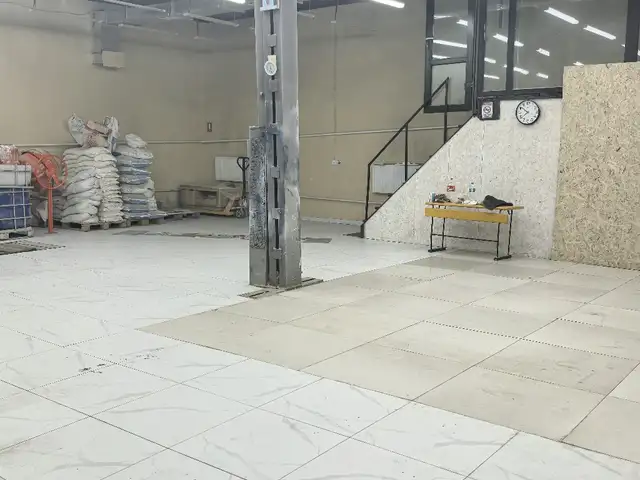 Авто засвар болон үйлдвэрийн зориулалтаар, Улаанбаатар — Сүхбаатар — 16-р хороо
