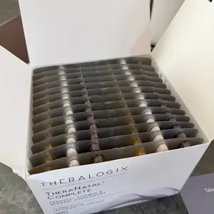 Theralogix theranatal complete prenatal vitamin & mineral supplement 13 week, Улаанбаатар — Сүхбаатар — 11-р хороо