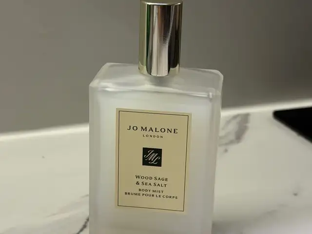 Jo malone body mist 100ml, Улаанбаатар — Сүхбаатар — 11-р хороо