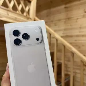 Apple iPhone 18 Pro, 256 gb, Улаанбаатар — Баянгол — 33-р хороо