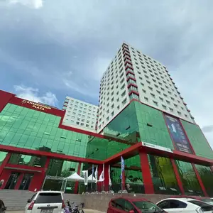 Зүүн 4 зам хархорум плаза-д мастертай 3 өрөө байр 89мкв, Улаанбаатар — Баянзүрх — 13-р хороолол