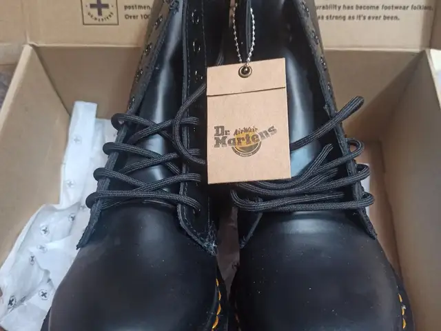 Dr.martens гутал, Улаанбаатар — Баянзүрх — 30-р хороо