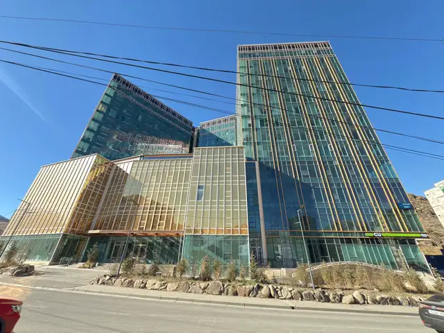 Зайсан, sunny vista 58мк 2 өрөө бүрэн тавилгатай орон сууц зогсоолын хамт, Улаанбаатар — Хан-Уул — 11-р хороо