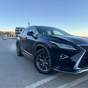 Lexus RX 200t