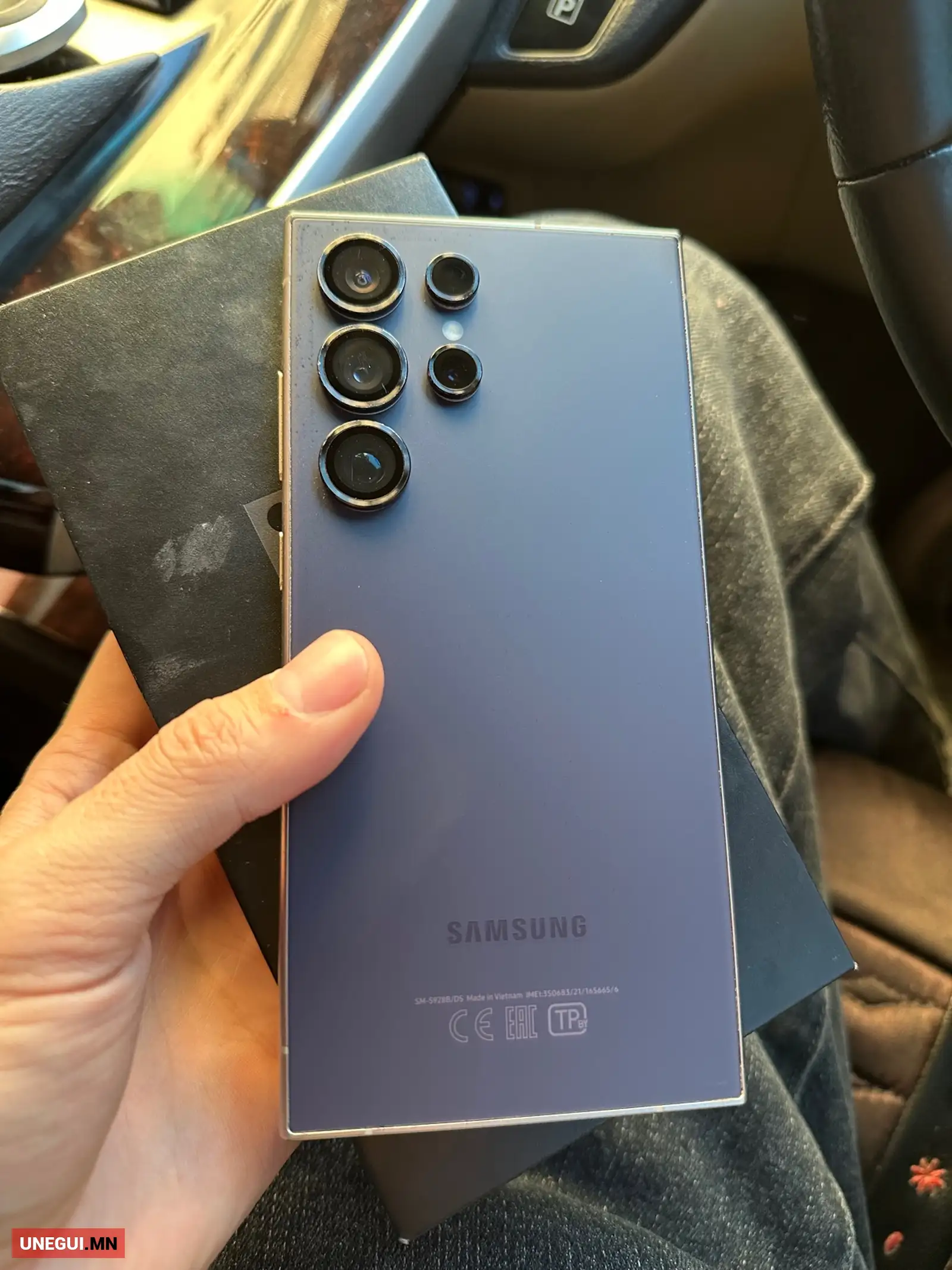 S24 ultra 5g, Улаанбаатар — Баянзүрх — 13-р хороолол