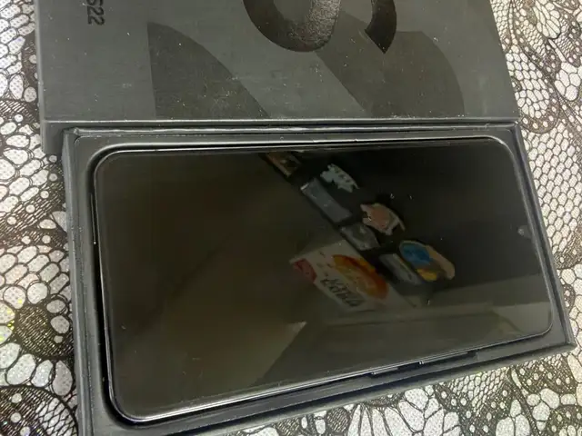 Солонгос 1-симтэй s22, Улаанбаатар — Баянзүрх — 16-р хороолол