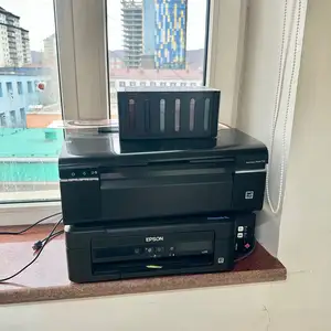 Epson photo t50 epson l210 өнгөт принтер, Улаанбаатар — Баянгол — 16-р хороо