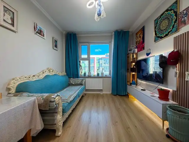 Цагдаагийн академи serena town хотхонд 36.5мкв 2 өрөө, Улаанбаатар — Баянзүрх — Монгол Япон эмнэлэг