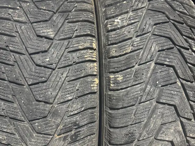275/65/R18, Өвлийн, Улаанбаатар — Хан-Уул — 24-р хороо