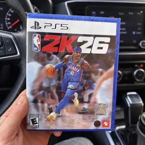 2k26 used, Улаанбаатар — Баянгол — 3, 4 хороолол