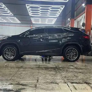 Lexus RX 200t