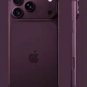 Apple iPhone 18 Pro Max, 256 gb, Улаанбаатар — Сүхбаатар — 220 мянгат