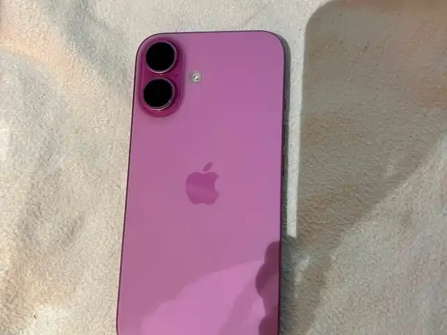 Apple iphone 16, 128 gb, Улаанбаатар — Баянгол — 10-р хороо