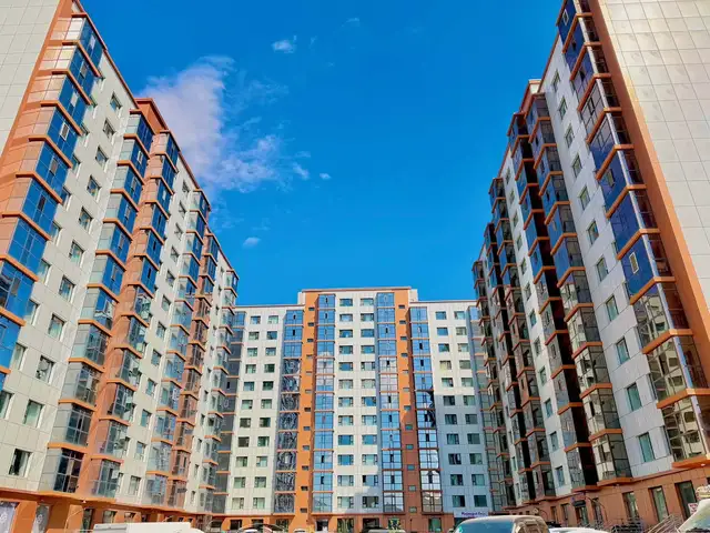 Арцат 2-т шинэ 2 өрөө 56.74мкв, Улаанбаатар — Хан-Уул — 23-р хороо