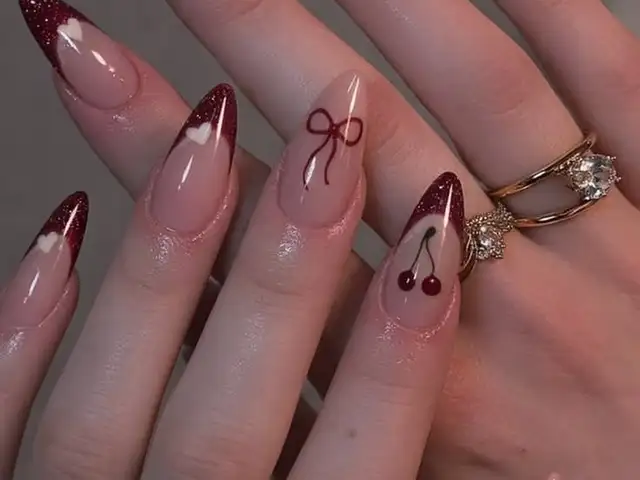 Artist maniure, Улаанбаатар — Чингэлтэй — 3-р хороо