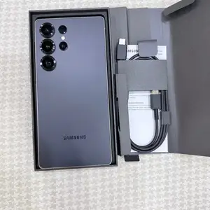 Samsung s25 ultra 256gp, Улаанбаатар — Хан-Уул — 120 мянгат