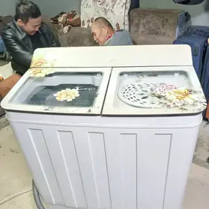 12кг угаалгын машин, Улаанбаатар — Баянзүрх — 7-р хороо