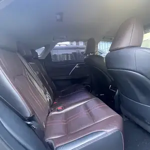 Lexus RX 450