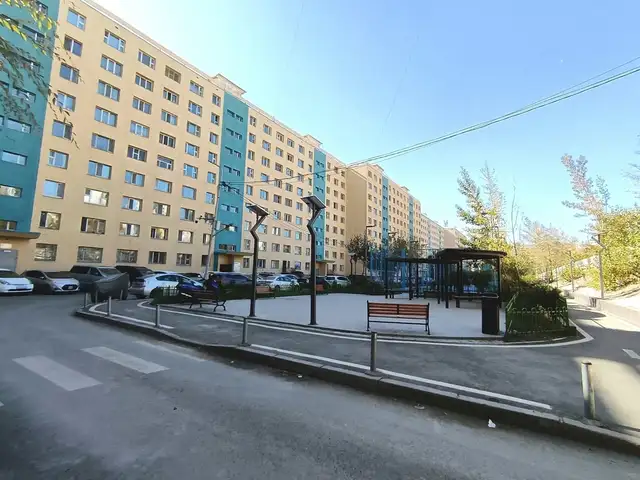 Хорооллын эцэст угсармалын 3 өрөө байр 72.0мкв, Улаанбаатар — Баянгол — 3, 4 хороолол