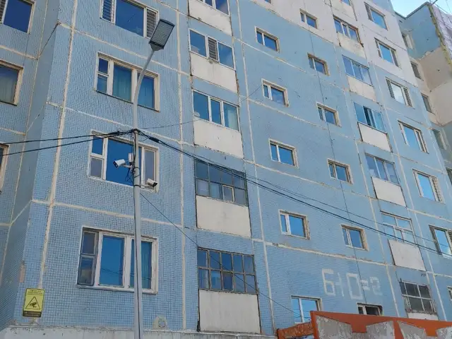 БЗД Улаанхуаранд 3 өрөө байр зарна, Улаанбаатар — Баянзүрх — 16-р хороо