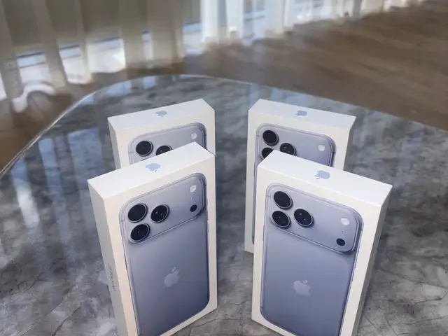 iphone 18pro max ll/a 256gb glacier ongo, Улаанбаатар — Хан-Уул — Нархан хотхон