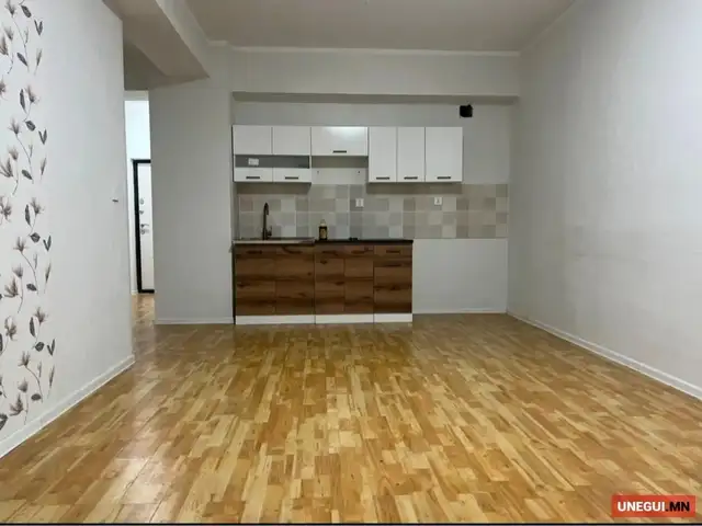Бзд home plazagin зүүн талд шинэ 2 өрөө 50мкв, Улаанбаатар — Баянзүрх — КТМС