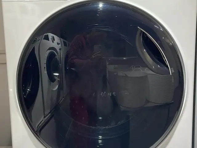 Haier ugaalgiin mashin 8-9kg, Улаанбаатар — Чингэлтэй — Чингэлтэй