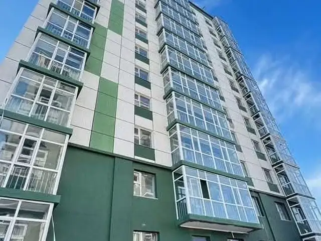 БЗД Хоймор өргөө хотхонд 43м² 2 өрөө, Улаанбаатар — Баянзүрх — 10-р хороо